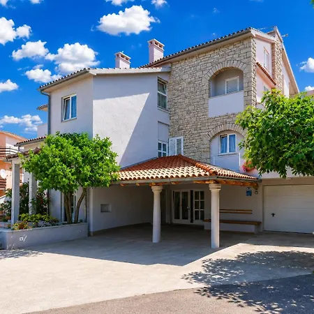 Tatjana Sea & Comfort Appartement *