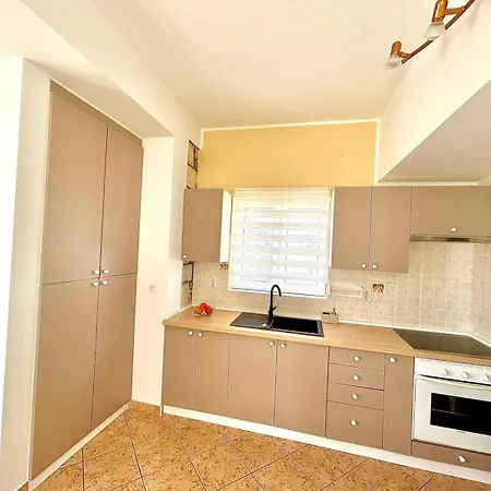 Tatjana Sea & Comfort Appartement Medulin